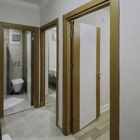 Nativo Appartement *