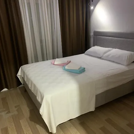 Apartman Nativo *