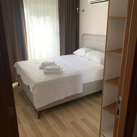 Apartman Nativo Antalya