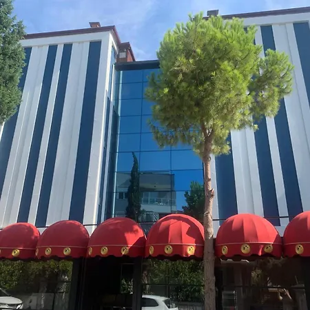 Nativo Apartman
