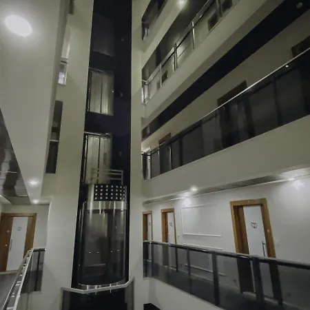 Nativo Apartman *
